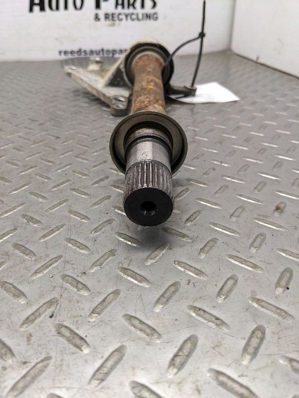 Axle Shaft Front Axle Jackshaft Fits 05-10 RL 1176752