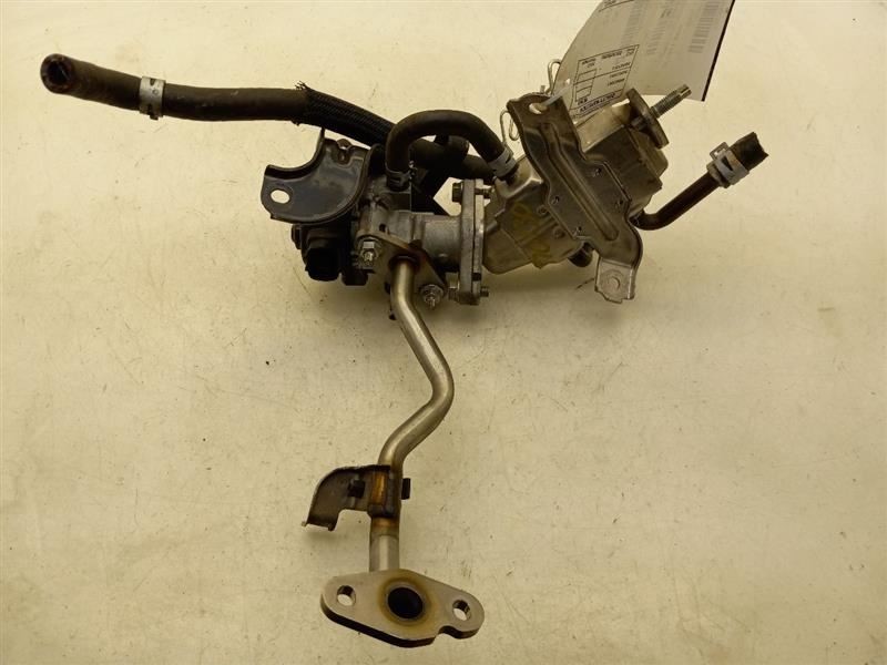 2012 TOYOTA PRIUS C TWO 1.5L FWD AT EGR VALVE