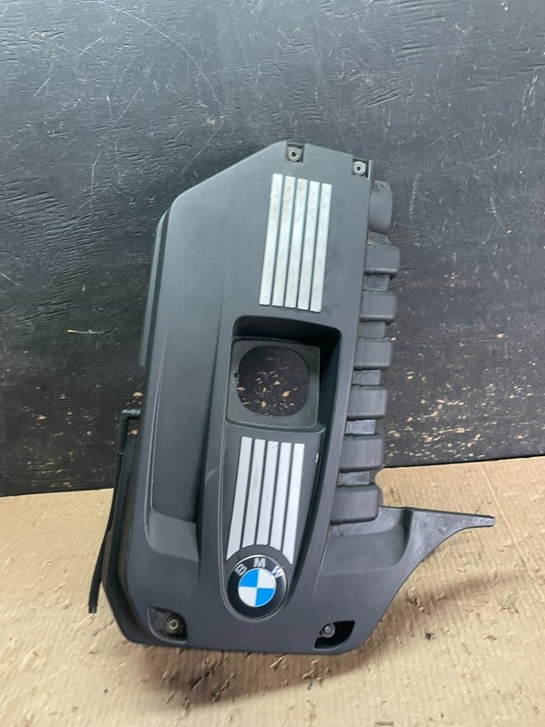 2009 to 2011 BMW 328i 528iPlastic Engine Cover Shield OEMZ3383 DG