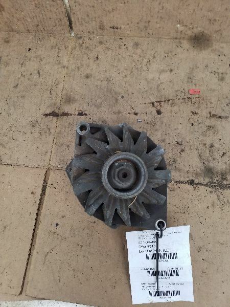 Alternator 108 Amp Fits 86-90 TORONADO 212278
