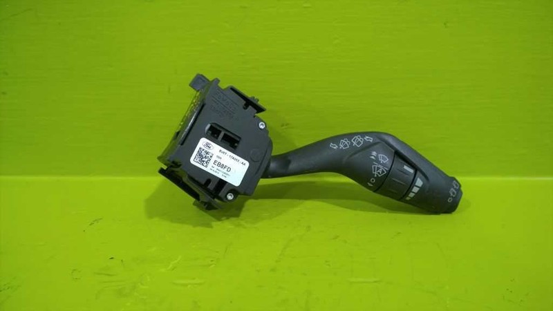 13 14 15 16 17 18 C-MAX ESCAPE TRANSIT WIPER COLUMN SWITCH W/RAIN SENSOR 3260-15