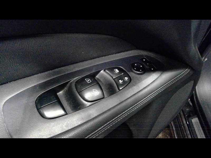 Driver Front Door Switch Driver's Lock And Window Fits 13-20 PATHFINDER 1562076