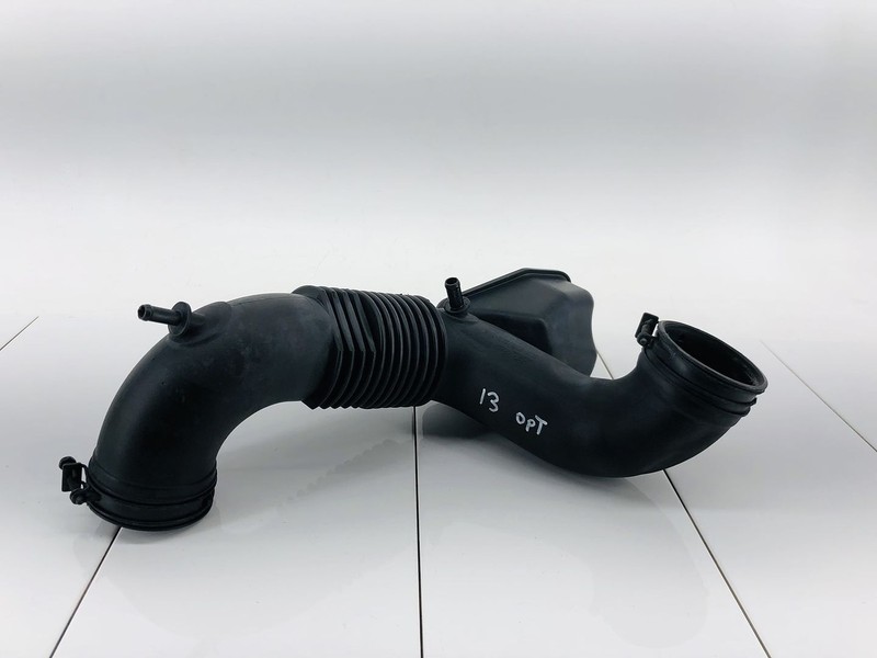 12-15 KIA OPTIMA 2.4L L4 GAS ENGINE MOTOR AIR INTAKE HOSE DUCT TUBE OEM