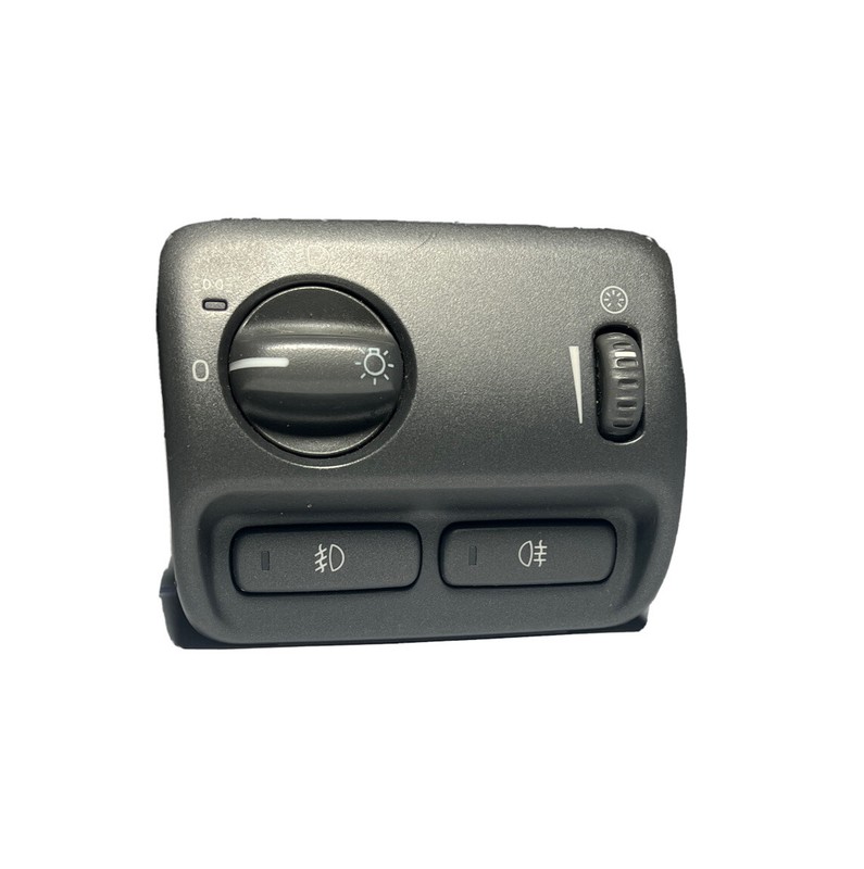 Volvo S80 Headlight Control Switch Head Light Lamp 9459984 OEM