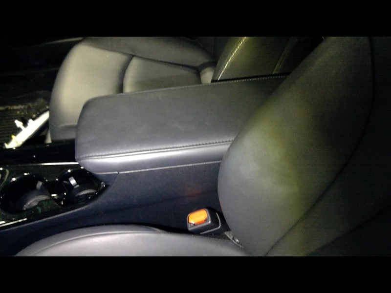 Armrest Lid Fits 21-22 PRIUS 1564420