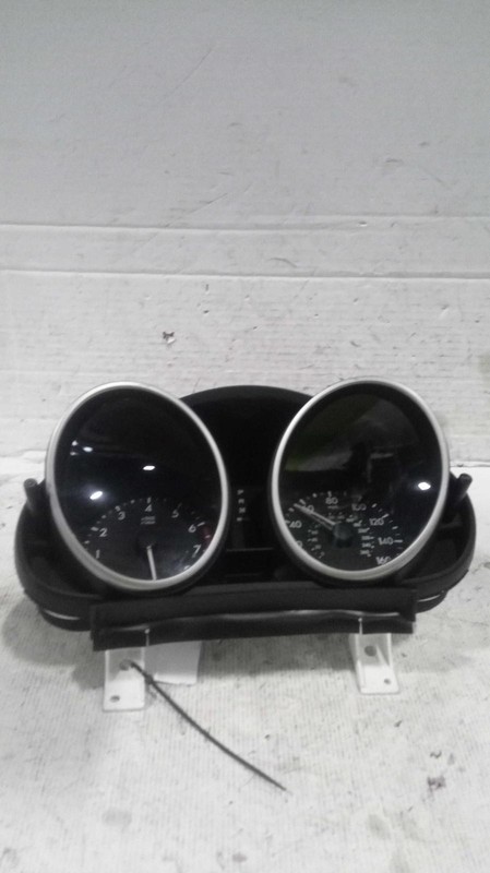 2015 MAZDA 5 Speedometer Gauge Blue OEM BCP855447, 69K Miles, Warranty