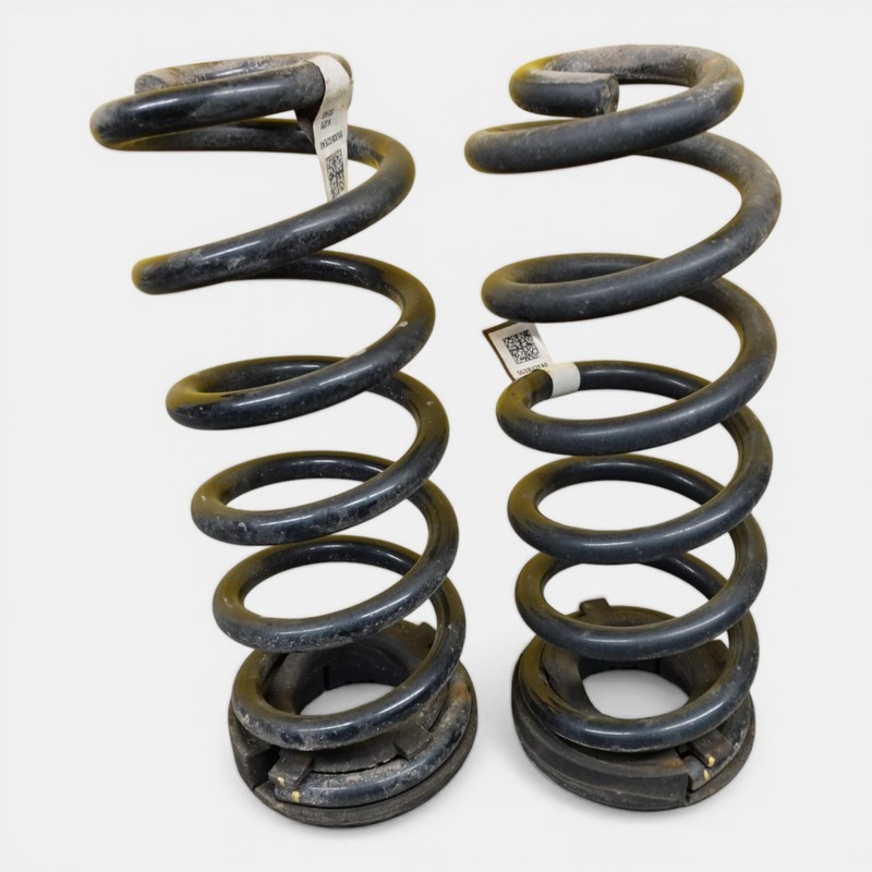 2021-2023 HYUNDAI SANTA FE REAR LEFT RIGHT COIL SPRING SET 2 OEM 55335S2EA0