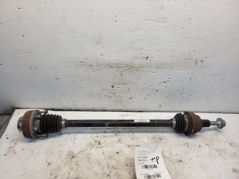 Passenger Right Axle Shaft Rear Fits 15-20 22 AUDI A3 1643178