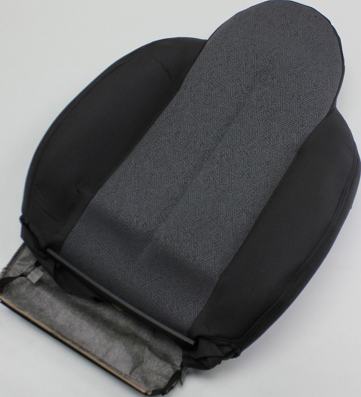 99-00 Mercury Cougar Front Seat Cushion XS8Z6360137DAA NOS OEM