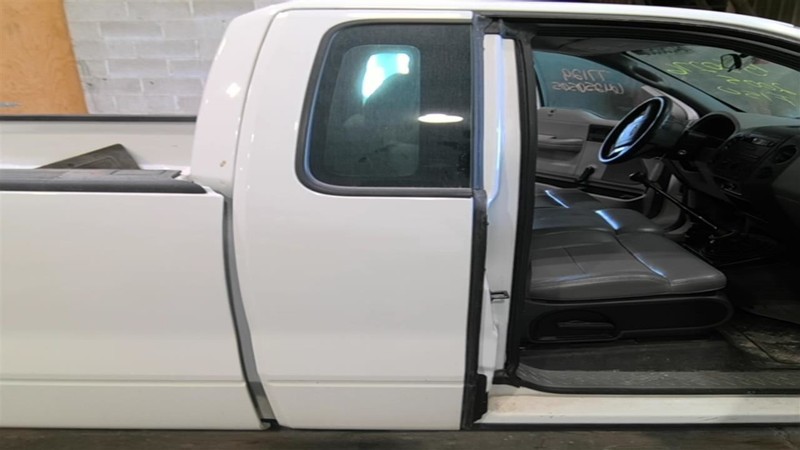 Passenger Rear Side Door Regular Cab 4 Door Fits 04-08 FORD F150 PICKUP 3538464
