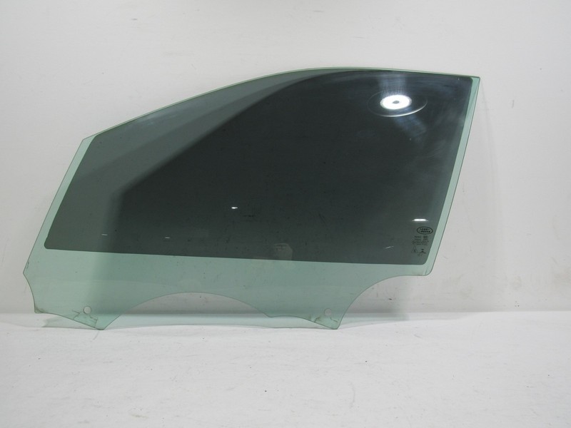 15-19 Land Rover Discovery Sport 2018 L550 Front Left Door Window Glass ;