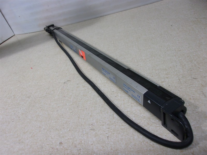 Keyence PJV21R Safety Light Curtain Receiver 18.5"*FREE SHIPPING*