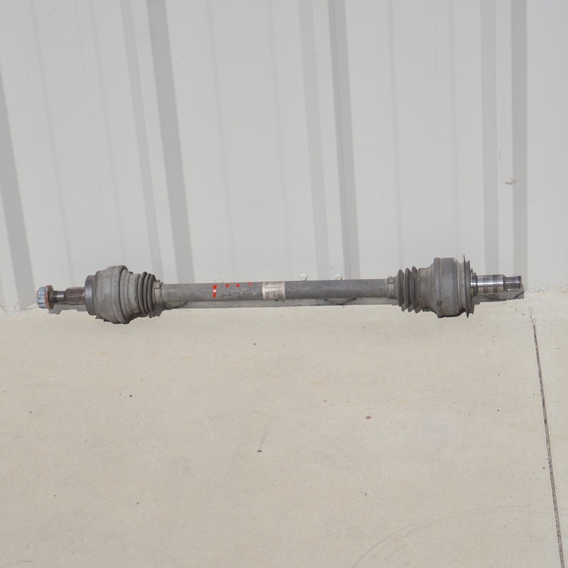 2013 - 2016 Mercedes Benz X166 GL450 Rear Right Driver Side Axle Shaft OEM
