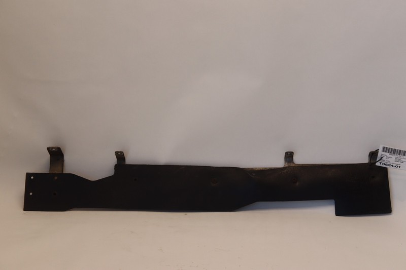 2013-2022 KENWORTH T680 PACCAR RIGHT PASSENGER CAB CLOSEOUT PANEL TRIM OEM