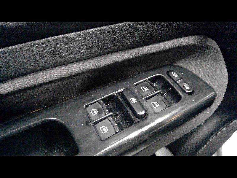Driver Front Door Switch Driver's City Canada Only Fits 00-11 JETTA 1685250