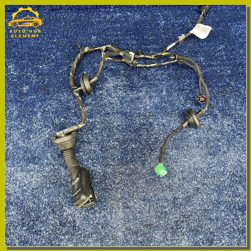 2015-2020 GMC Canyon Rear Right Door Wiring Harness Assembly OEM 84033307