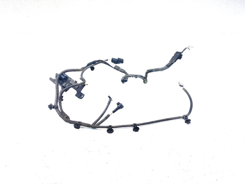 14-16 LEXUS IS250 IS350 ENGINE ROOM WIRE WIRING HARNESS OEM A0.45