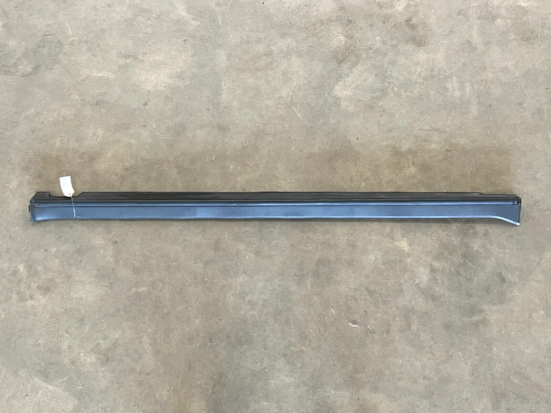⭐2022-2024 HYUNDAI SANTA CRUZ LEFT DRIVERS SIDE SKIRT ROCKER PANEL OEM LOT2548