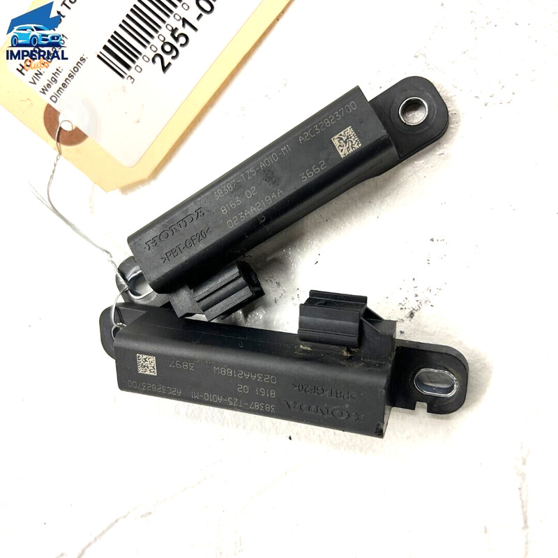 OEM 2016-21 Honda Pilot Keyless Key Less Entry Antenna Receiver Module Unit 2PCS