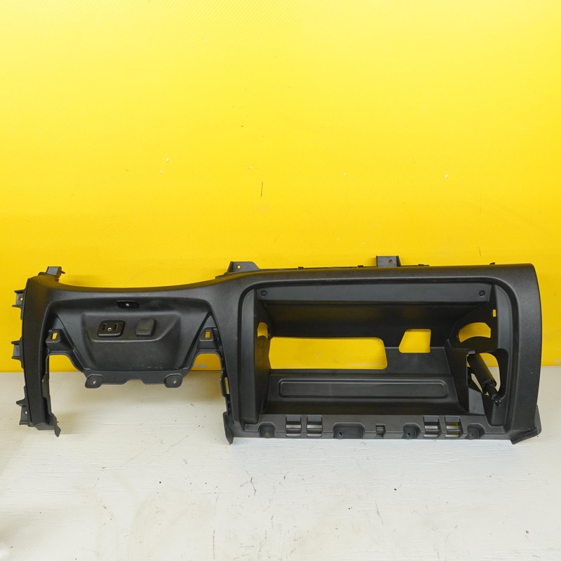 2022-2024 CHEVROLET TRAVERSE Dash Dashboard Glove Box Compartment Frame