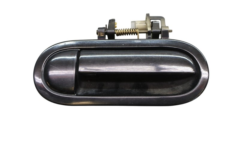 02-05 Ford Thunderbird Right Passenger Side Exterior Door Handle Black Oem