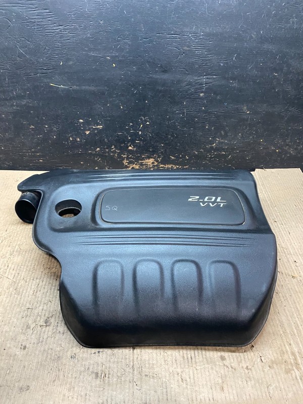 2013 to 2016 Dodge Dart 2.0L Engine Motor Cover Shield V4247 DG