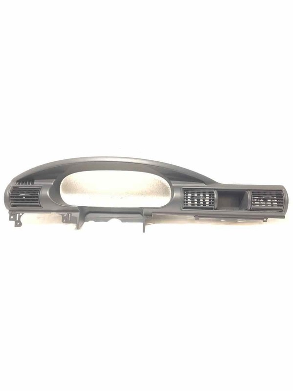 2005 Stratus Cluster Speedometer Surround Trim W/Vents Part# OSC38SH98TRMAG