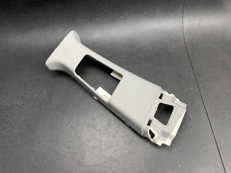 Center Right B Pillar Upper Trim Panel 2018 Acura MDX 84111-TZ5-A03 2014 - 2020