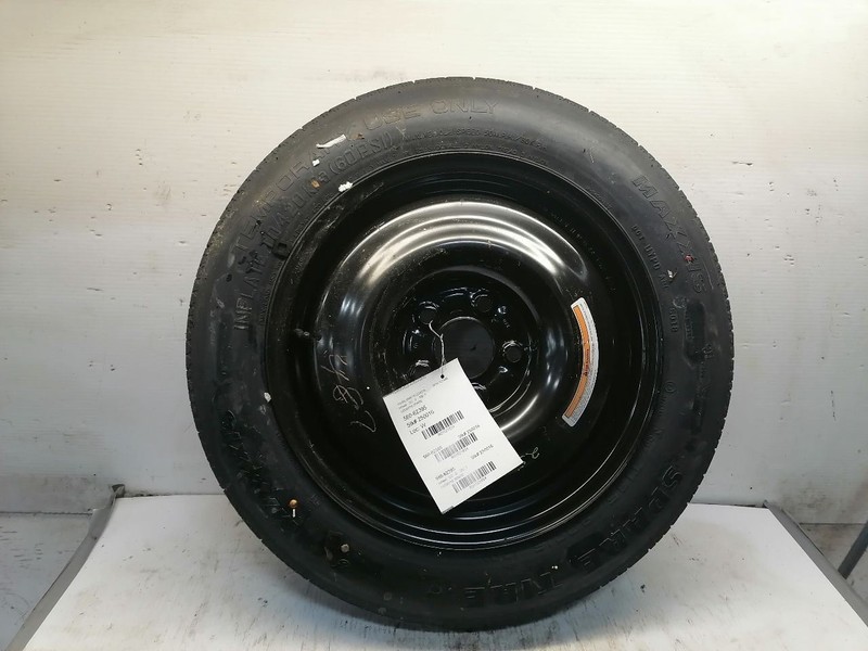 Rim Wheel 16x4 Spare Fits 02-23 ALTIMA 1521824