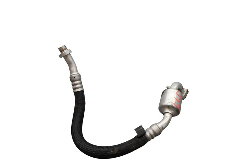 17-25 Alfa Romeo Stelvio A/C Air Conditioning Suction Hose Oem