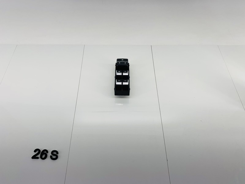 16-18 KIA OPTIMA FRONT LEFT DRIVER SIDE DOOR WINDOW SWITCH BUTTON OEM