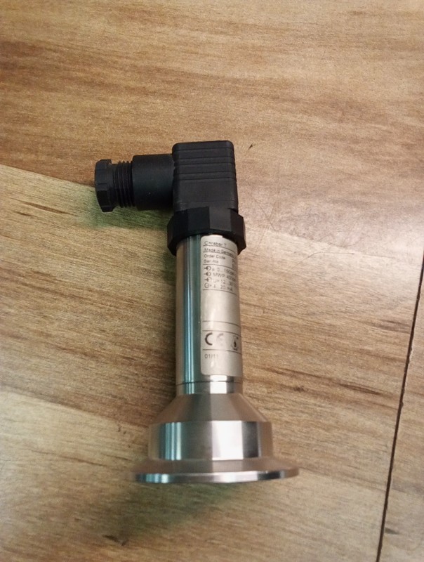 Endress+Houser Cerabart Pmp135+AZH01Q4R. E1001001052