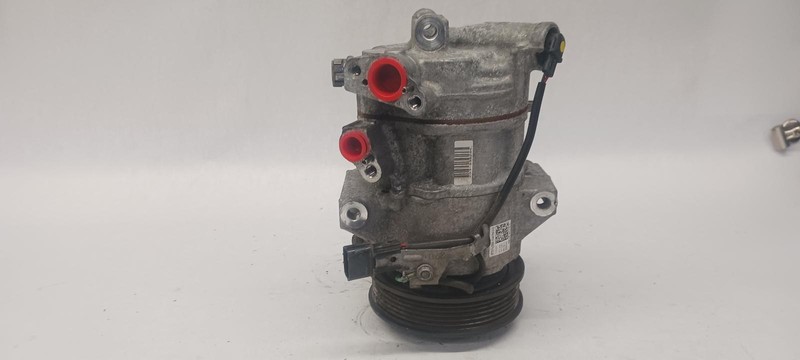 20-'23 HYUNDAI SONATA AC Compressor US built 37k miles OEM 1 Year Wnty!