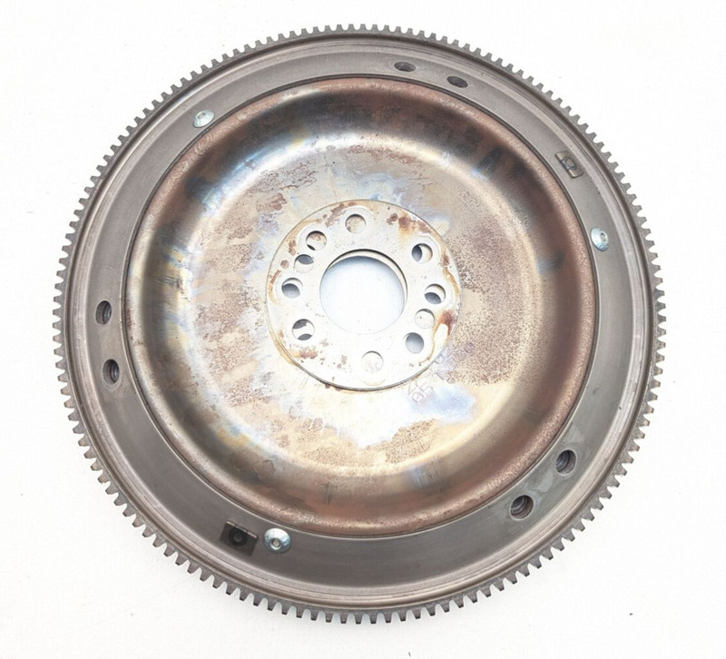 2007 - 2009 MERCEDES S550 OEM W221 5.5L ENGINE FLYWHEEL FLEXPLATE