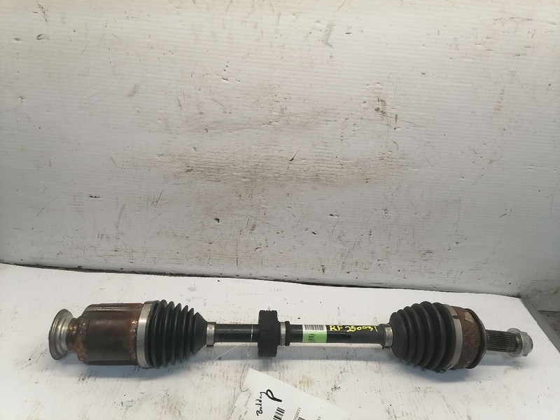 Passenger Axle Shaft Front Axle Outer 1.5L Turbo Fits 17-22 CR-V 1526704
