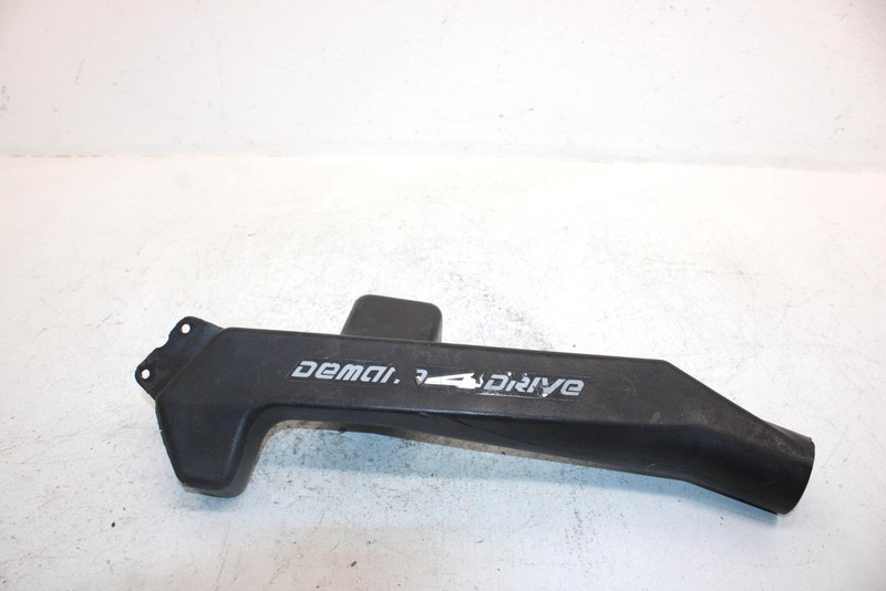 1991 Polaris Trail Boss Oem Clutch Air Outlet Duct (Grey) 5431010 AP92