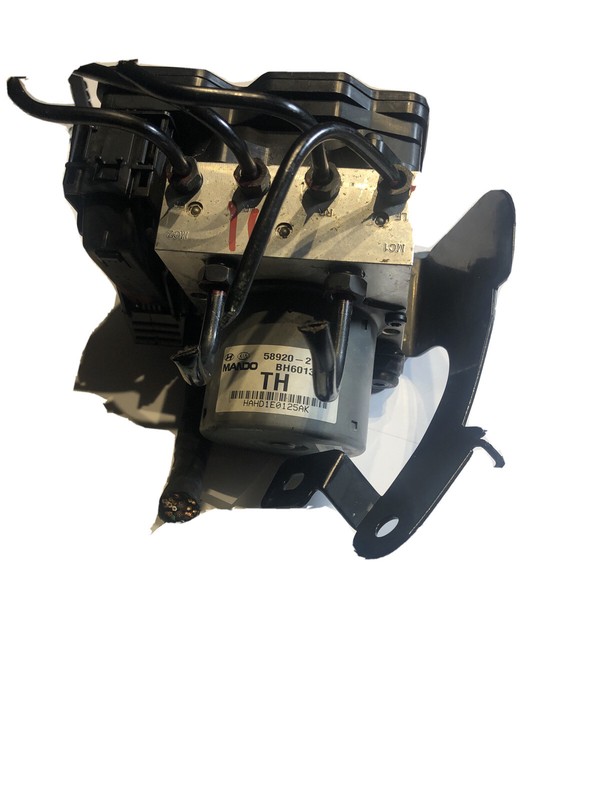 11 12 13 2011 2012 KIA OPTIMA 2.4L AT ABS ANTI-LOCK BRAKE PUMP BE6003G300 #1494B