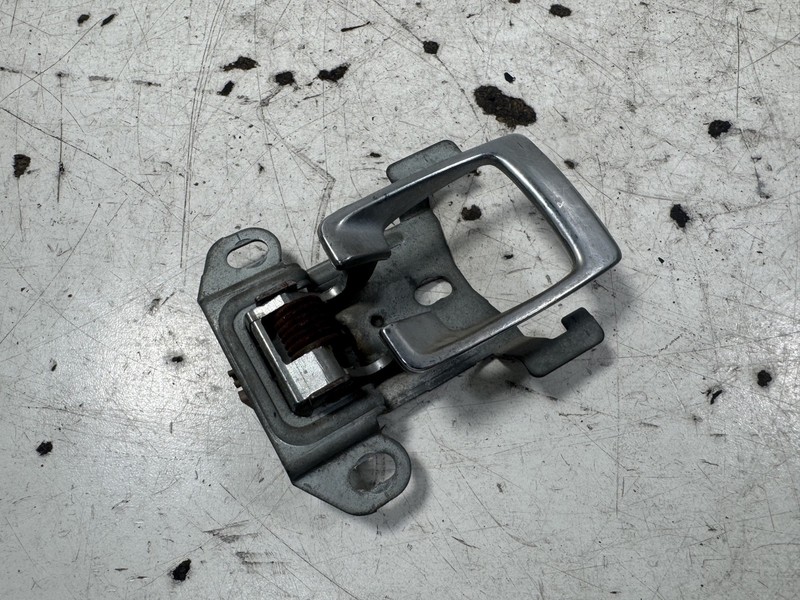 82-85 Honda Accord 4DR Left Inside Door Handle OEM