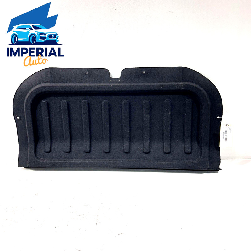 2018-2023 KIA RIO TRUNK TRIM PARTITION CENTER PANEL COVER OEM