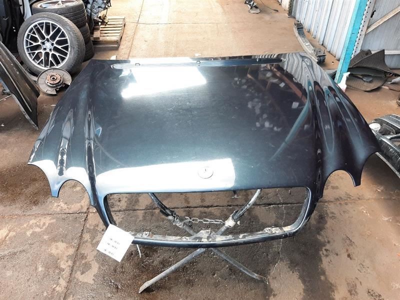 Hood Panel Bonnet 2158800157 Mercedes 215 CL500 CL55 CL600 2000-2006