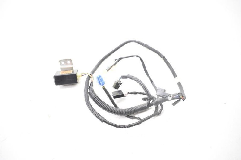 1986-1987 NISSAN 300ZX VG30T TURBO Z31 CRUISE CONTROL MODULE 28490 01P00