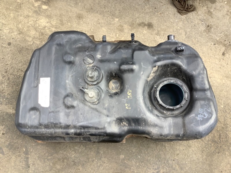 2002-2004 HONDA CR-V FUEL GAS TANK 17500-S9A-A03 OEM