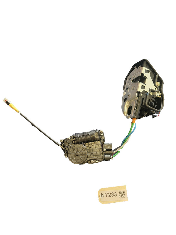 New Oem Rolls-Royce Left Driver Front Door Lock Latch for 2021-2024 Ghost