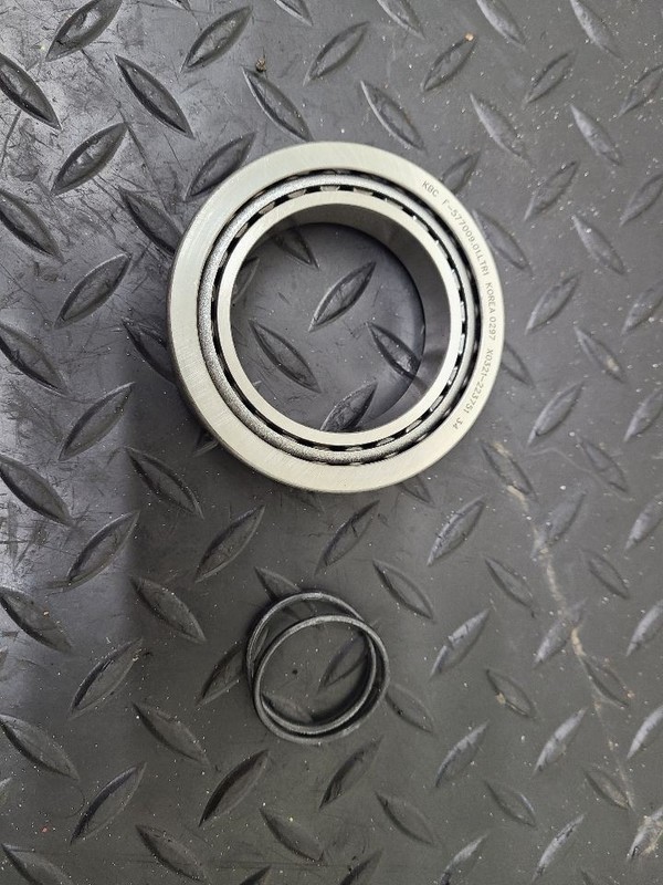 11-23 Hyundai Sonata Transmission Diffrential Bearing OEM 45829-3B200