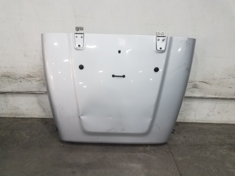 2005 Jeep Wrangler TJ Rubicon 4x4 Hood Panel - * #5144 Z7