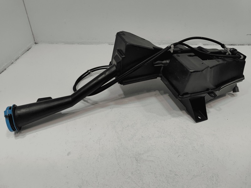 2016-2022HONDA PILOT AWD WIPER WASHER RESERVOIR TANK BOTTLE W/ PUMP OEM