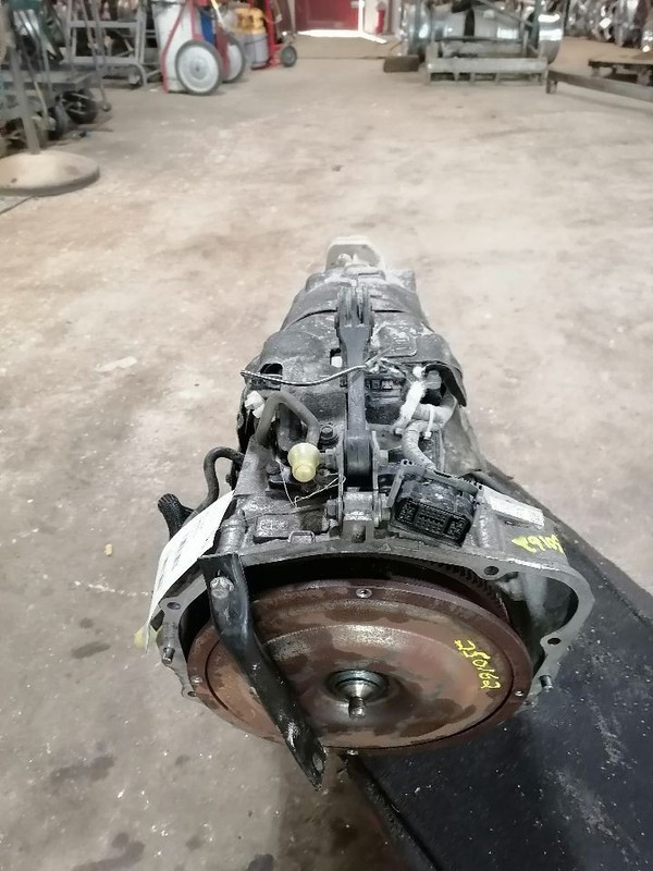 Automatic Transmission CVT 2.5L Sedan Fits 20-23 LEGACY 1580760