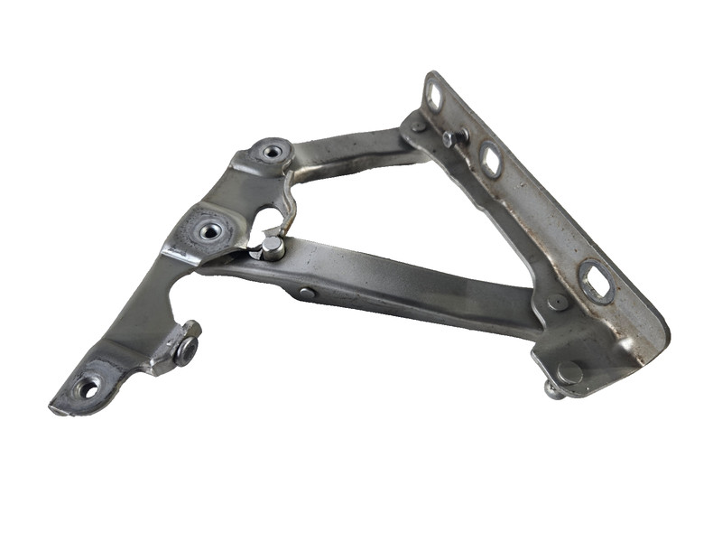 2003 2009 Mercedes Benz E500 Left Driver Front Hood Bonnet Hinge Hinges OEM