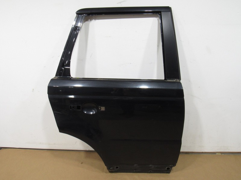 10-13 Land Range Rover Sport 2012 L320 Rear Right Passenger Door Shell ;:A