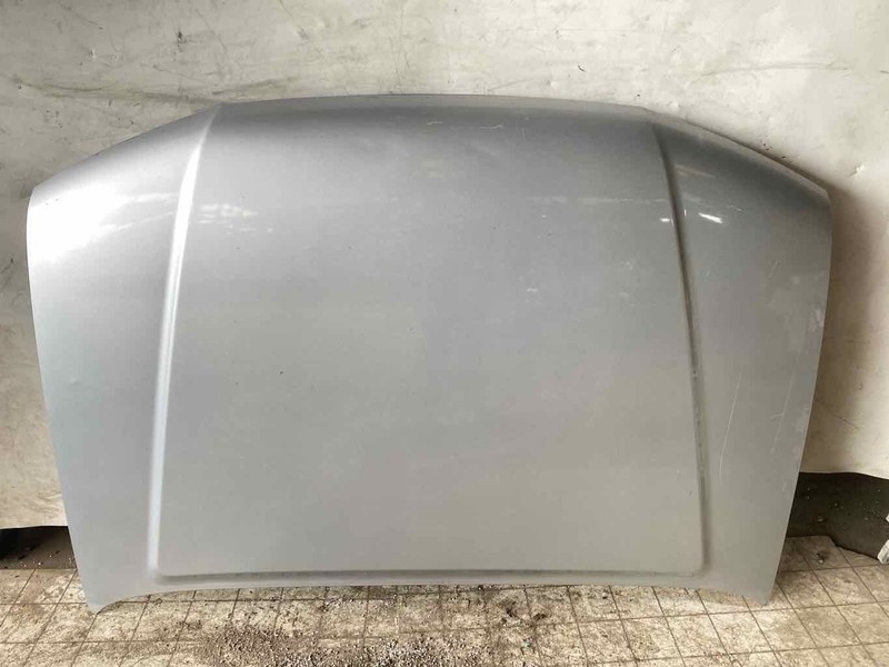 Hood NISSAN FRONTIER 05 06 07 08 09 10 11 12 13 14 15 16 17 18 19